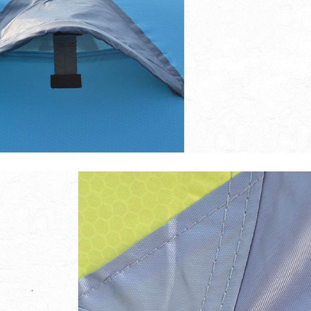 Experience the Great Outdoors with Our Outdoor Fishing Camping Couple Tent