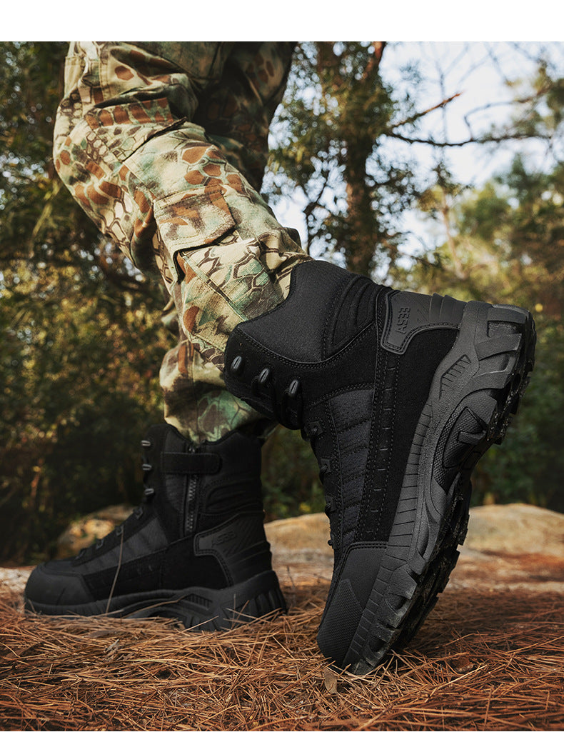 Discover the Ultimate Adventure with Our Plus Size Hiking Boots