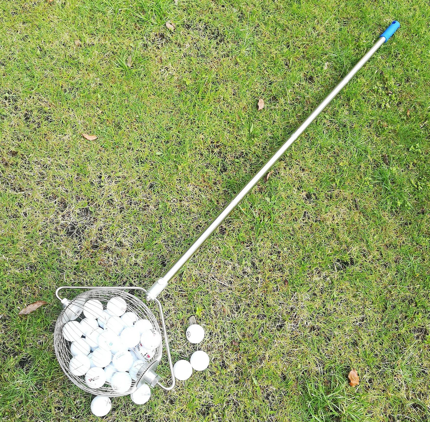 Discover the Ultimate Golf Ball Picker: Elevate Your Game!