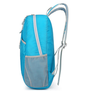 Discover the Perfect Hiking Companion: The Waterproof Leisure Sports Backpack