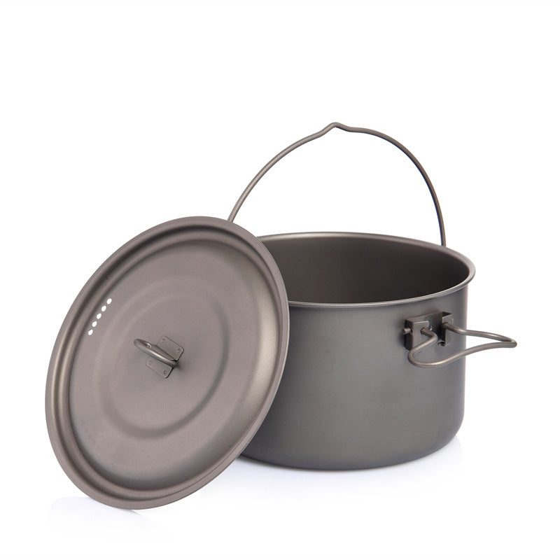 Discover the Ultimate Cooking Companion for Your Outdoor Adventures