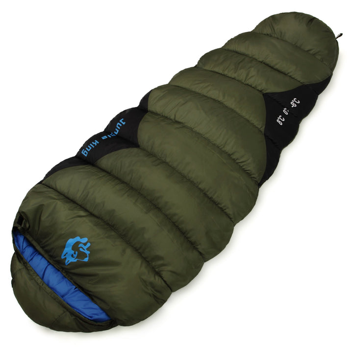 Experience Ultimate Comfort with Our Outdoor Sleeping Bag Mummy