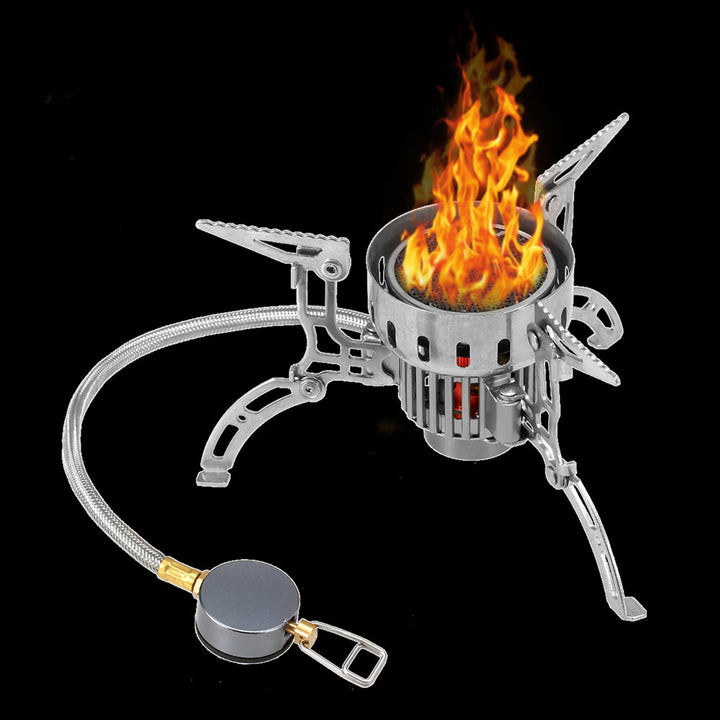 Discover the Ultimate Stove Head Camping Stove for Your Outdoor Adventures