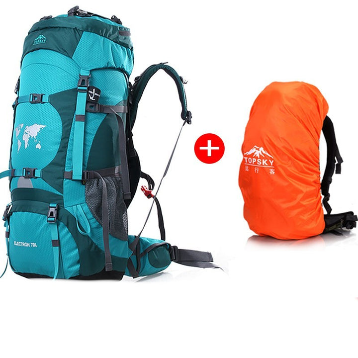 Explore the Outdoors with the Ultimate Hiking Companion