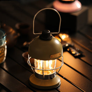 Illuminate Your Outdoor Adventures with the Ultimate Camping Lantern