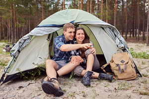 Choosing the Perfect Tent for Any Adventure