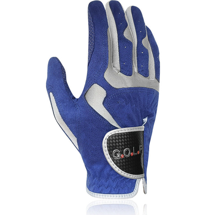 Why You Need Our Microfiber Non-Slip Breathable Golf Gloves