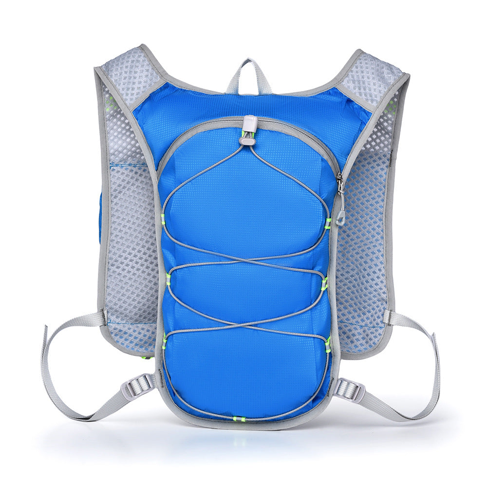 Multifunctional Outdoor Hiking Running Backpack