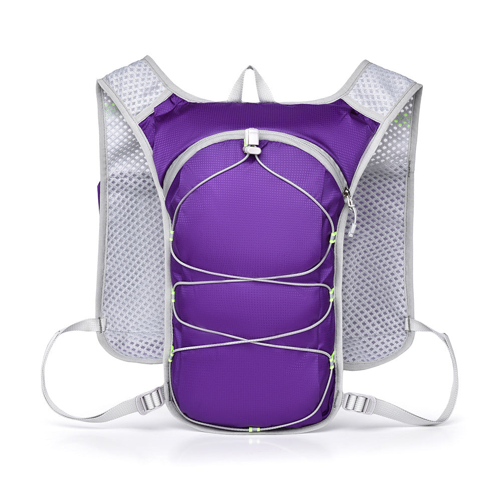 Multifunctional Outdoor Hiking Running Backpack