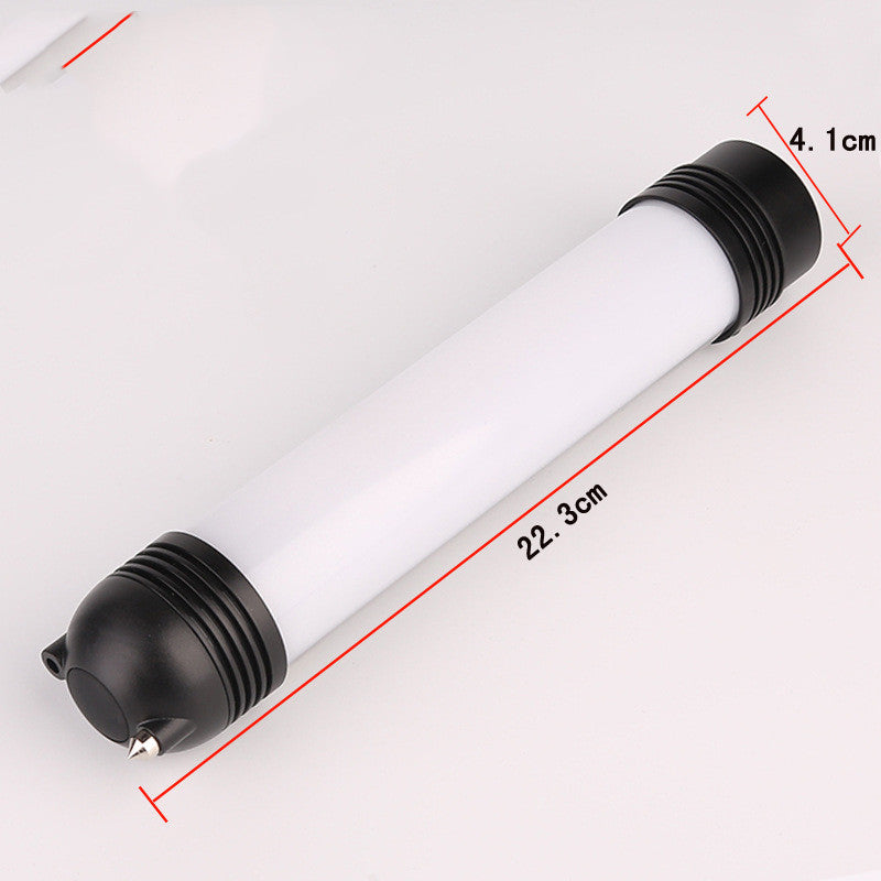 Rechargeable High-Brightness Camping Emergency Light