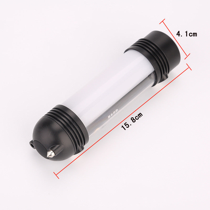 Rechargeable High-Brightness Camping Emergency Light