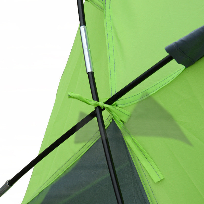 New Outdoor Beach Canopy Camping Tent