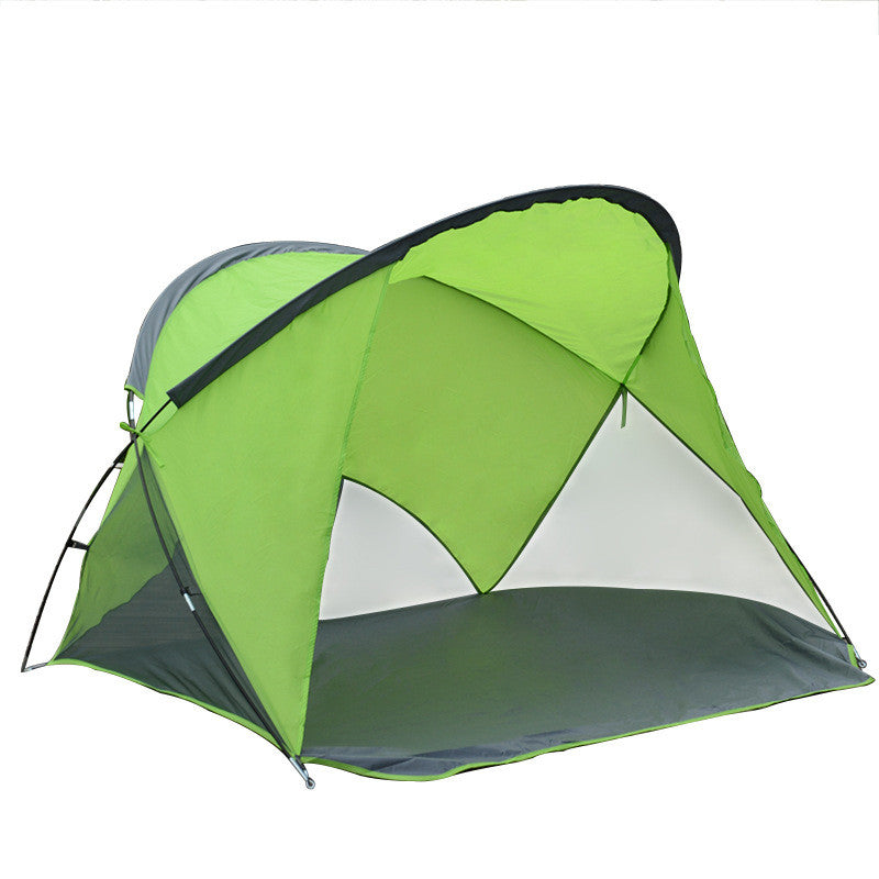 New Outdoor Beach Canopy Camping Tent