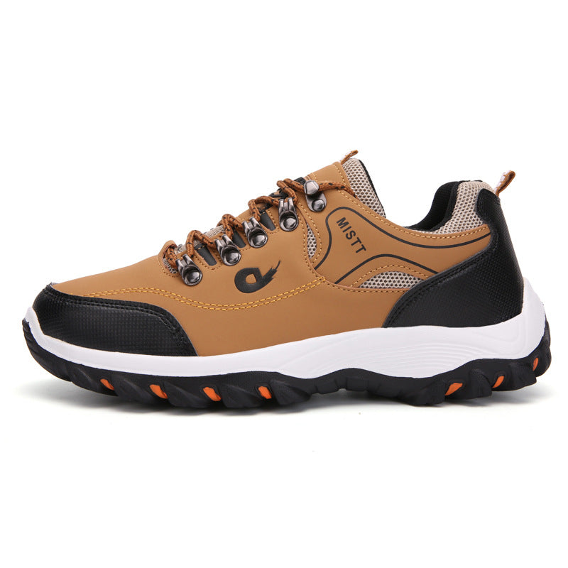Men’s Outdoor Hiking Boots
