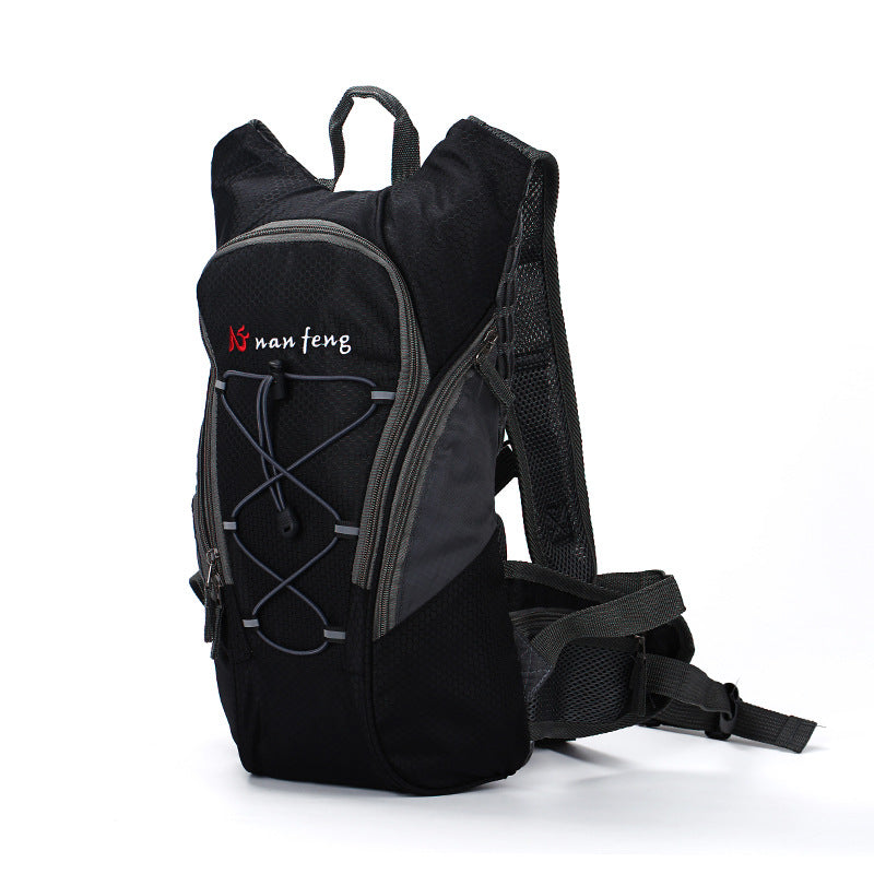 Sports Outdoor Bicycle Water Bag Hiking Backpack