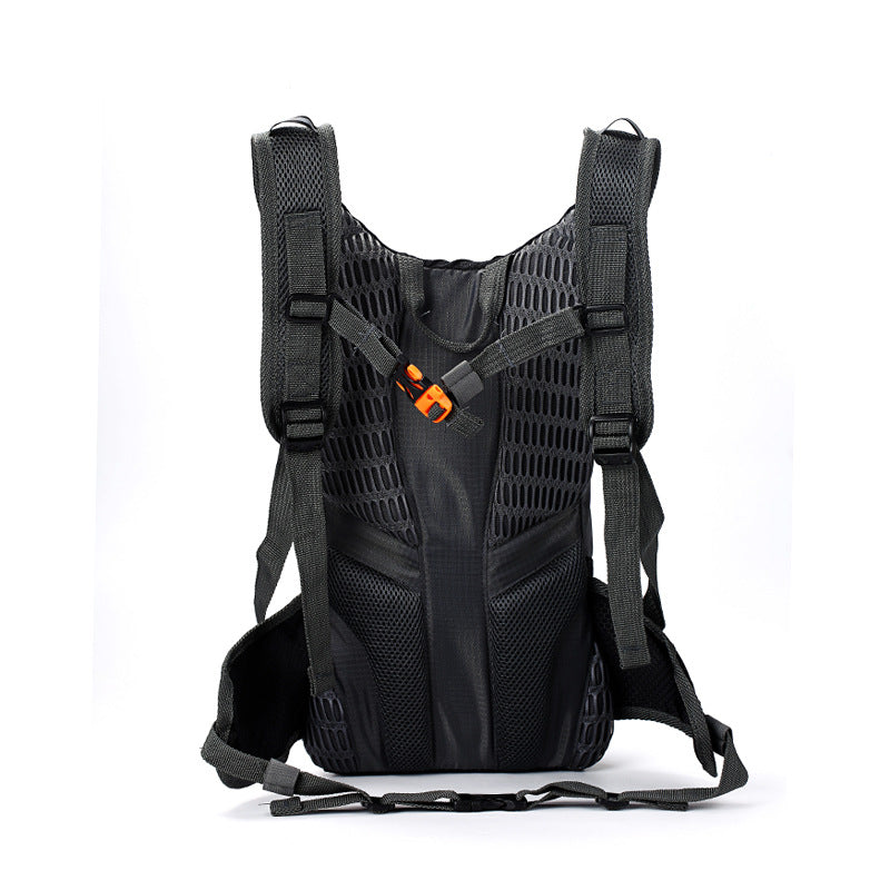 Sports Outdoor Bicycle Water Bag Hiking Backpack