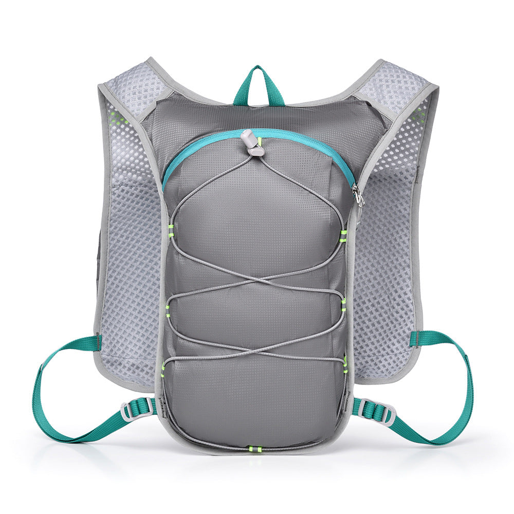Multifunctional Outdoor Hiking Running Backpack