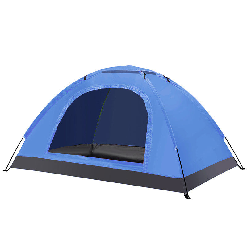 Outdoor Double Camping Tent