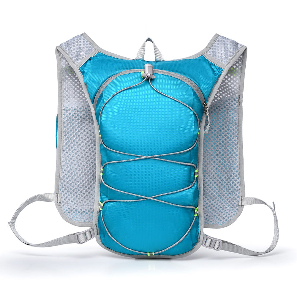 Multifunctional Outdoor Hiking Running Backpack