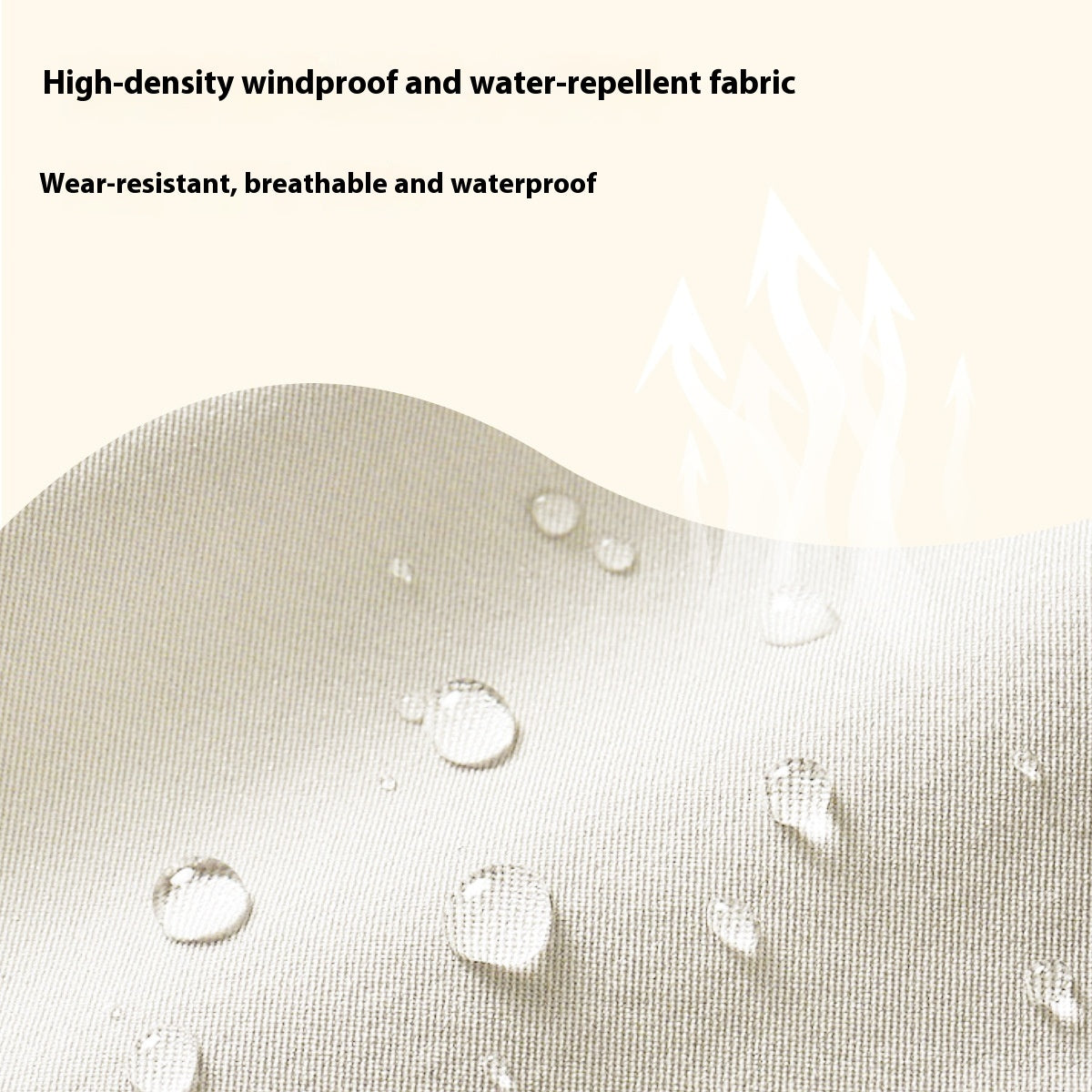 Waterproof Thickened Cotton Four-Season Sleeping Bag