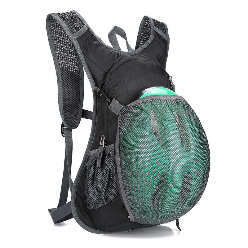 Multifunctional Large Capacity Cycling Hiking Backpack