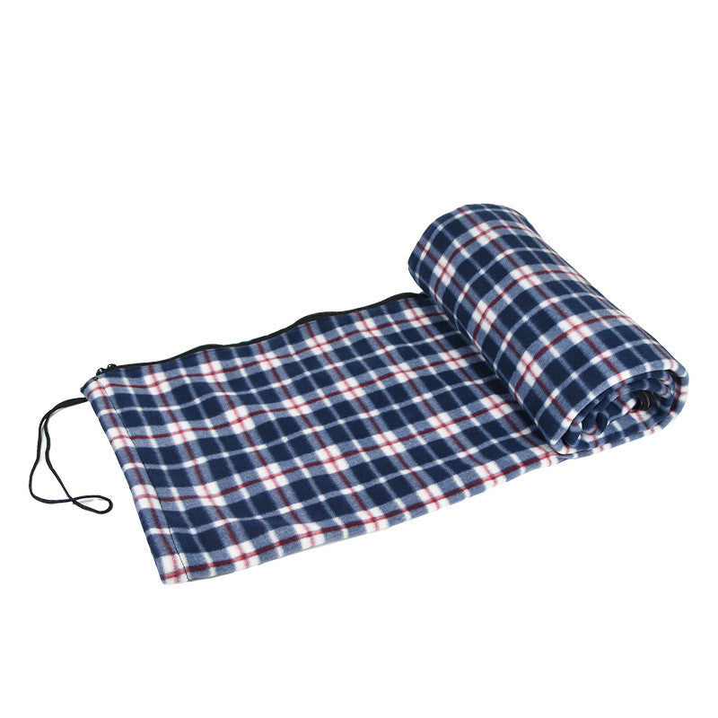 Four-Season Lightweight Warm Camping Sleeping Bag