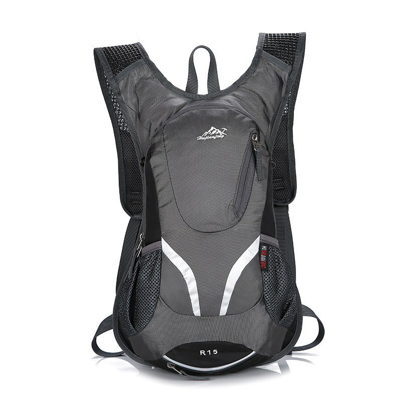 Multifunctional Large Capacity Cycling Hiking Backpack