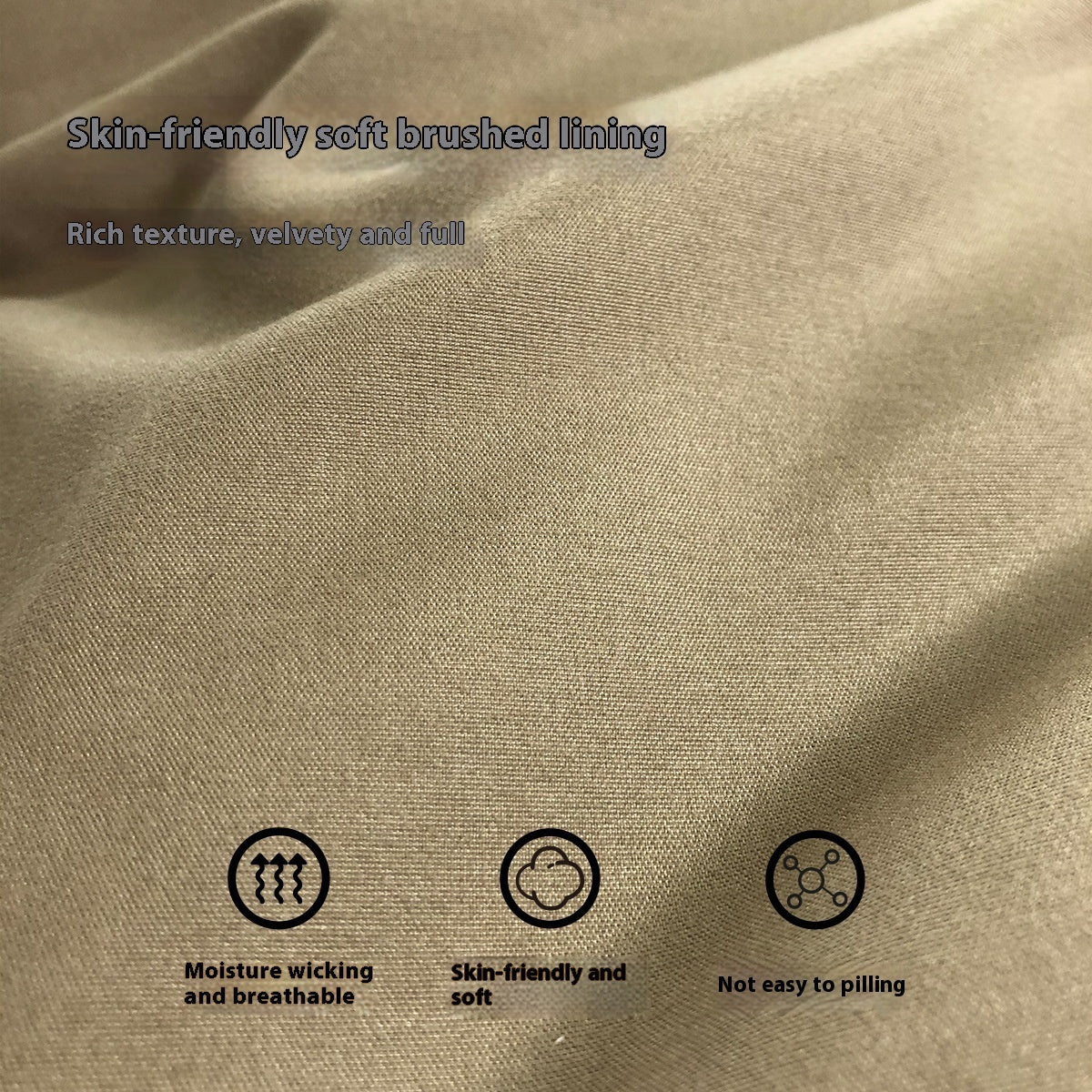 Waterproof Thickened Cotton Four-Season Sleeping Bag