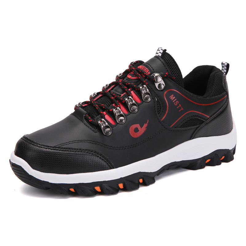 Men’s Outdoor Hiking Boots
