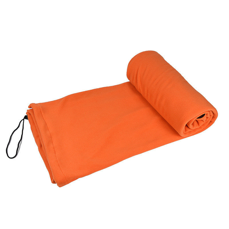 Four-Season Lightweight Warm Camping Sleeping Bag