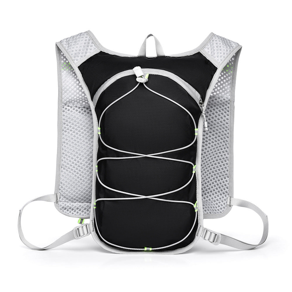 Multifunctional Outdoor Hiking Running Backpack