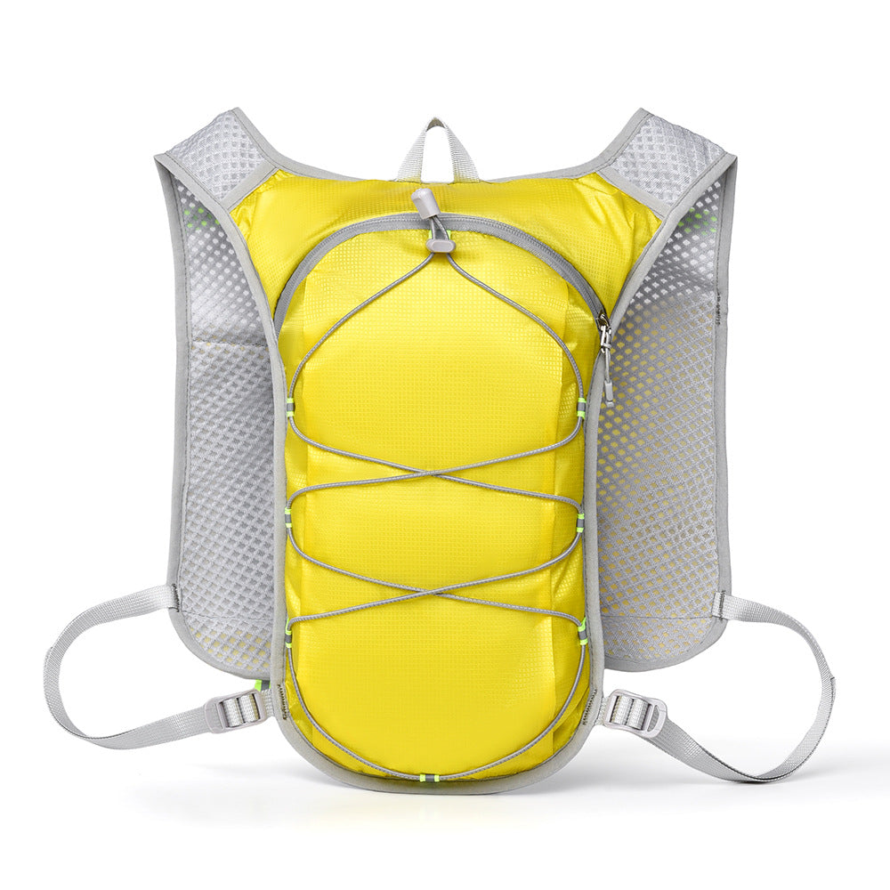Multifunctional Outdoor Hiking Running Backpack