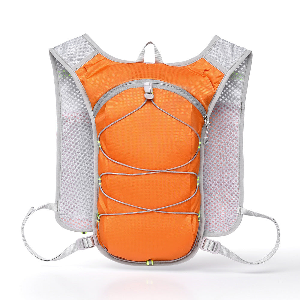 Multifunctional Outdoor Hiking Running Backpack
