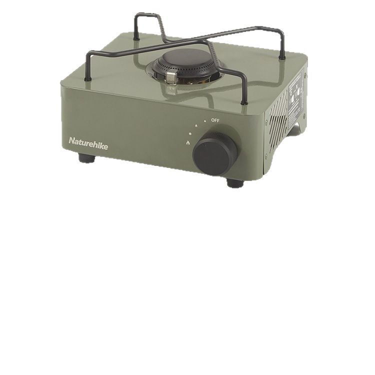 Portable Mini Outdoor Camping Gas Stove