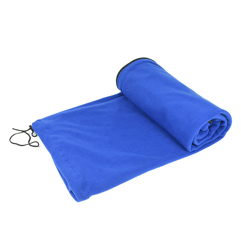 Four-Season Lightweight Warm Camping Sleeping Bag