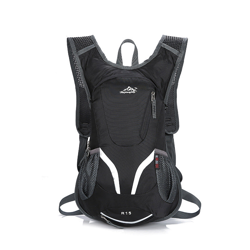 Multifunctional Large Capacity Cycling Hiking Backpack