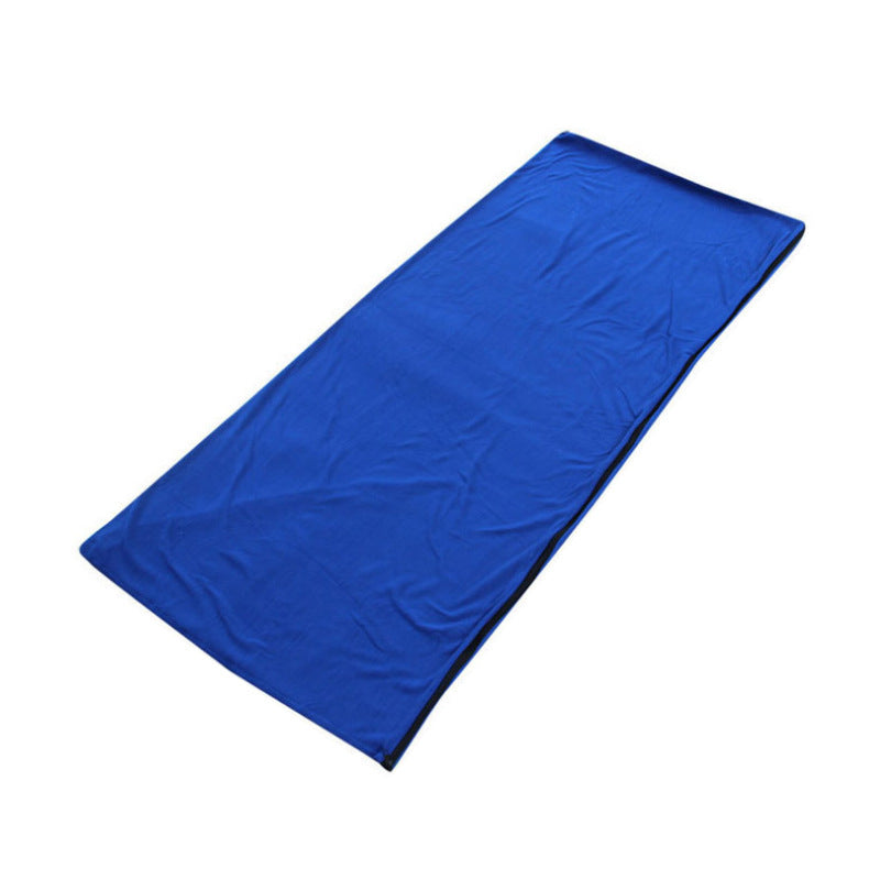 Four-Season Lightweight Warm Camping Sleeping Bag