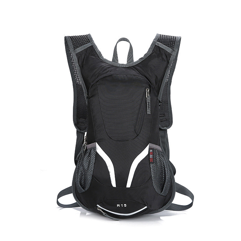 Multifunctional Large Capacity Cycling Hiking Backpack