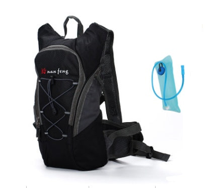 Sports Outdoor Bicycle Water Bag Hiking Backpack