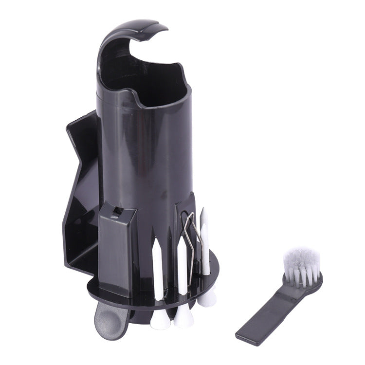 Ball Fork Dowel Ball Brush Golf Accessories