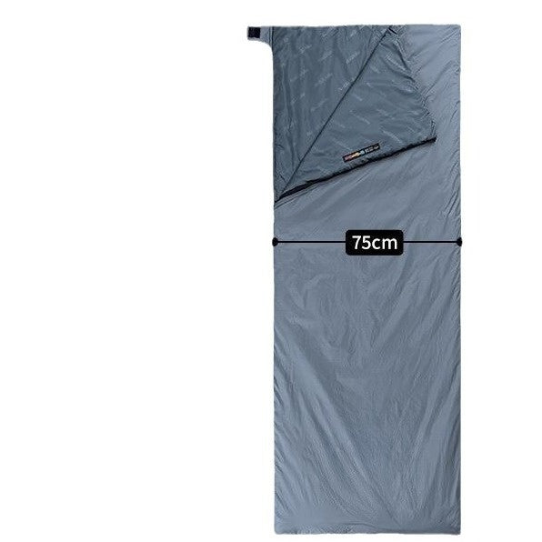 Summer Lightweight Envelope Camping Sleeping Bag