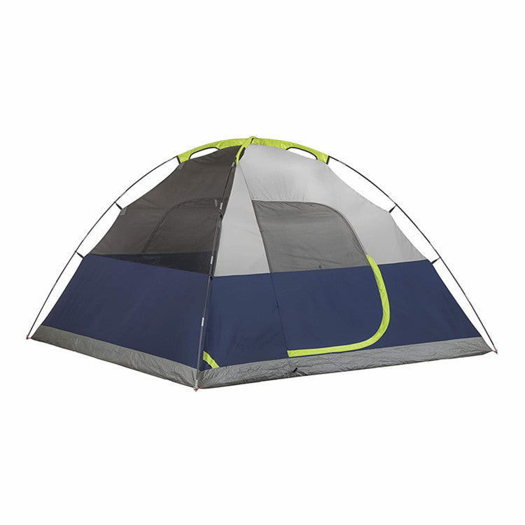 Double-Layer Sunshade Sunscreen Camping Tent