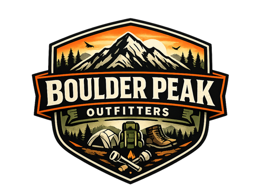 Boulder Peak Outfitters