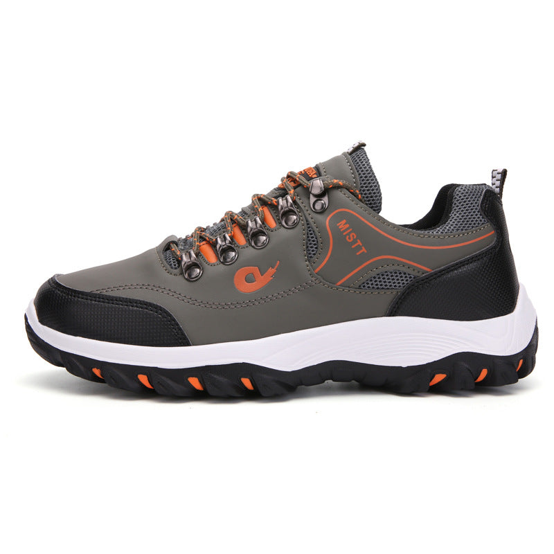 Men’s Outdoor Hiking Boots