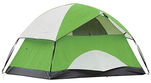 Double-Layer Sunshade Sunscreen Camping Tent