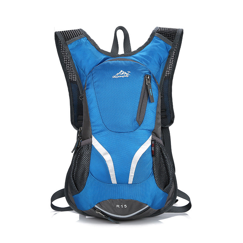 Multifunctional Large Capacity Cycling Hiking Backpack