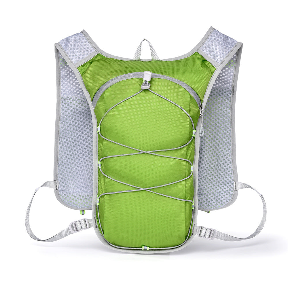Multifunctional Outdoor Hiking Running Backpack