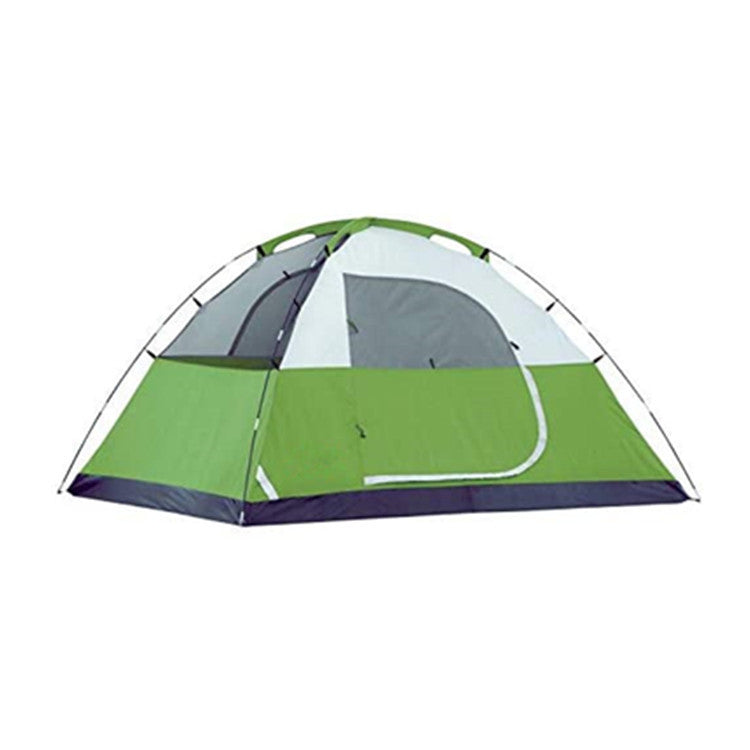 Double-Layer Sunshade Sunscreen Camping Tent