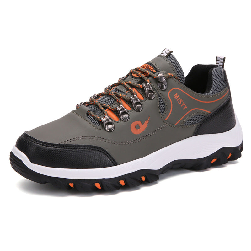 Men’s Outdoor Hiking Boots
