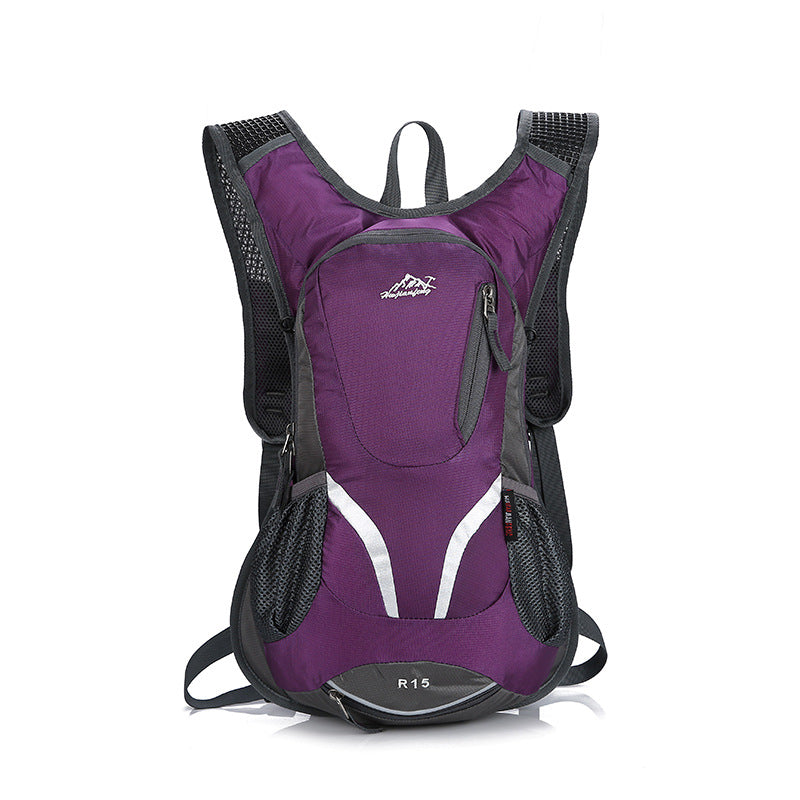 Multifunctional Large Capacity Cycling Hiking Backpack